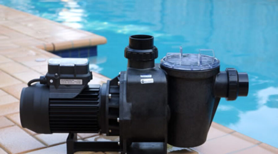 havuz pompası